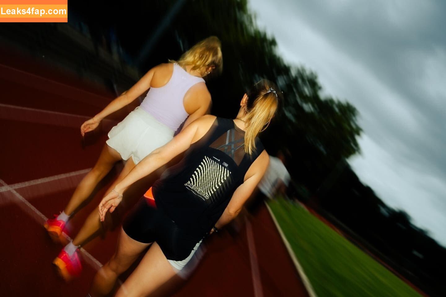 Sportlerinnen deutsch & International (Prominent) / https: leaked photo photo #0387
