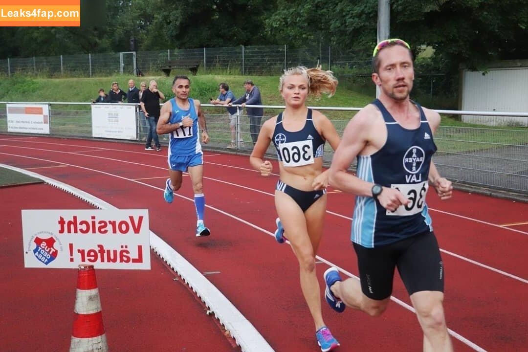 Sportlerinnen deutsch & International (Prominent) / https: leaked photo photo #0390