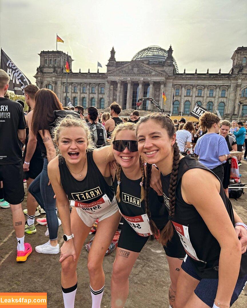 Sportlerinnen deutsch & International (Prominent) / https: leaked photo photo #0398