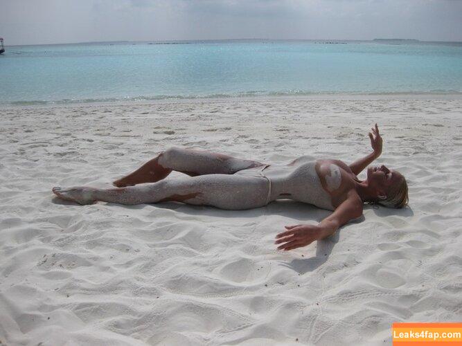 Sportlerinnen deutsch & International (Prominent) / https: leaked photo photo #0419