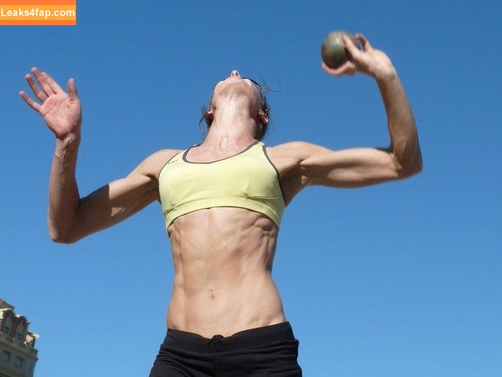 Sportlerinnen deutsch & International (Prominent) / https: leaked photo photo #0676
