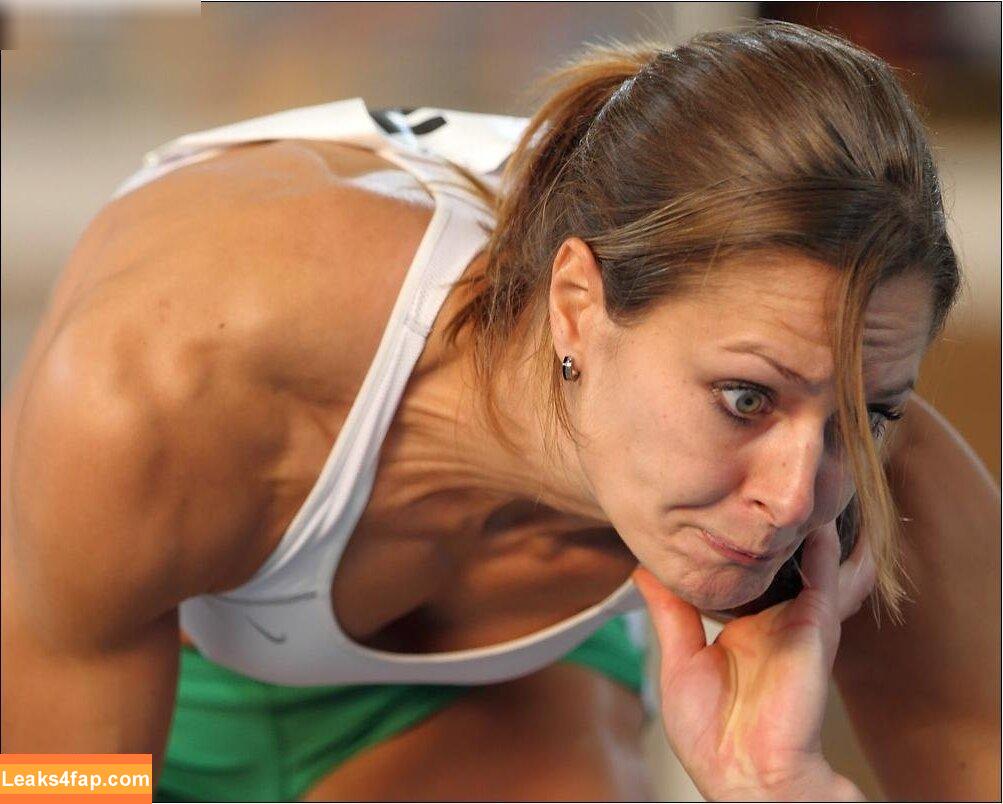 Sportlerinnen deutsch & International (Prominent) / https: leaked photo photo #0678