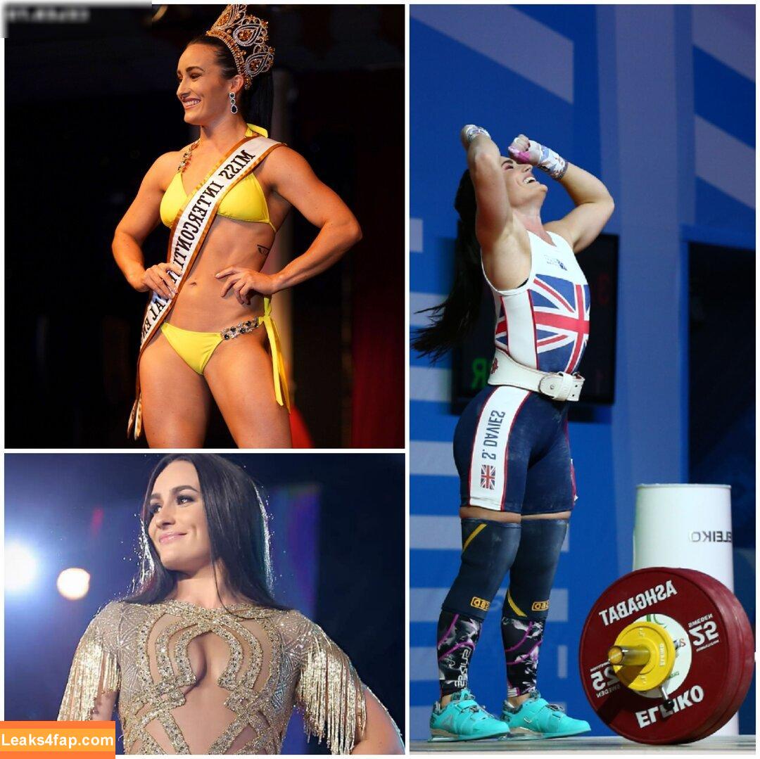Sportlerinnen deutsch & International (Prominent) / https: leaked photo photo #0696