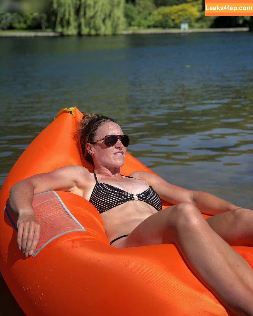 Sportlerinnen deutsch & International (Prominent) / https: leaked photo photo #0703