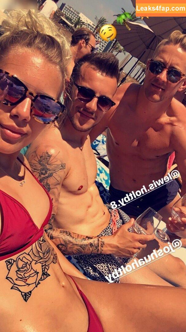 Sportlerinnen deutsch & International (Prominent) / https: leaked photo photo #0746