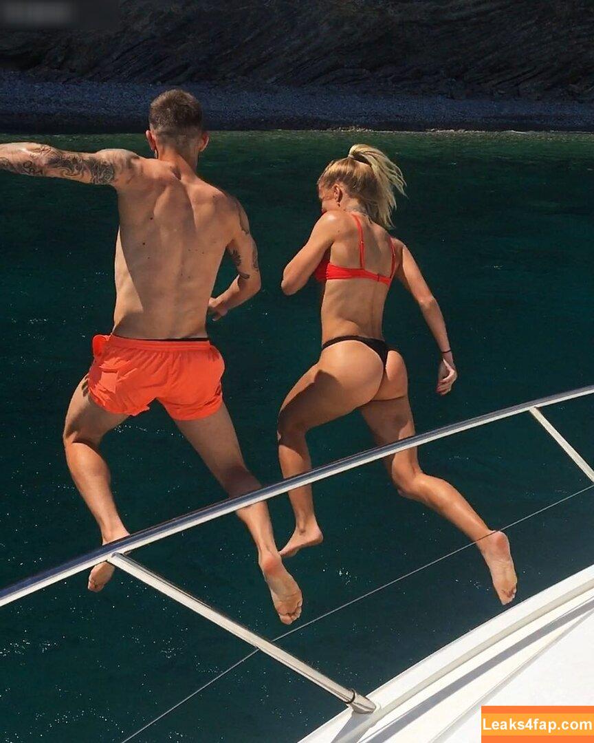 Sportlerinnen deutsch & International (Prominent) / https: leaked photo photo #0756
