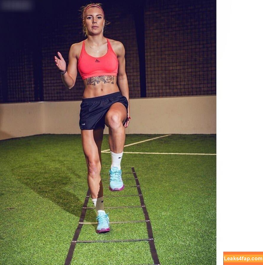 Sportlerinnen deutsch & International (Prominent) / https: leaked photo photo #0757