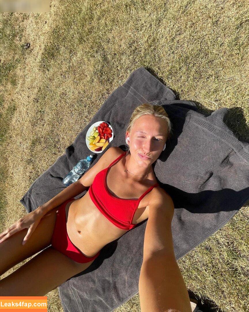 Sportlerinnen deutsch & International (Prominent) / https: leaked photo photo #0795