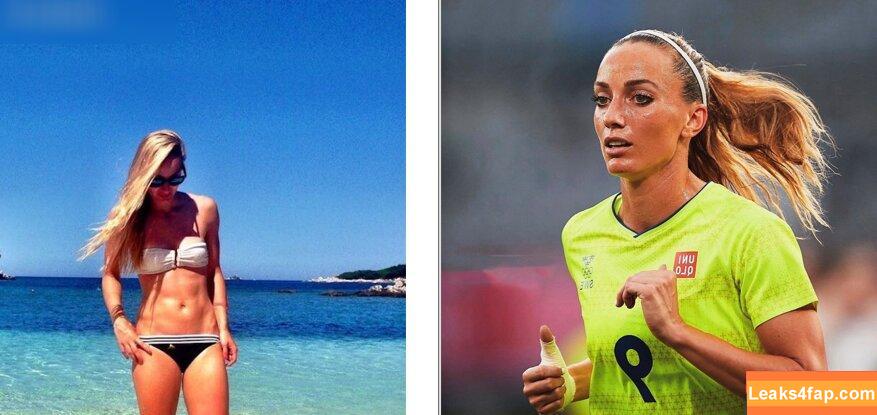 Sportlerinnen deutsch & International (Prominent) / https: leaked photo photo #0820