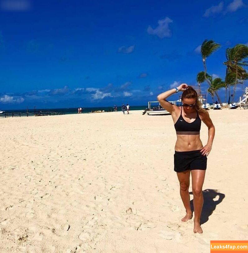 Sportlerinnen deutsch & International (Prominent) / https: leaked photo photo #0827