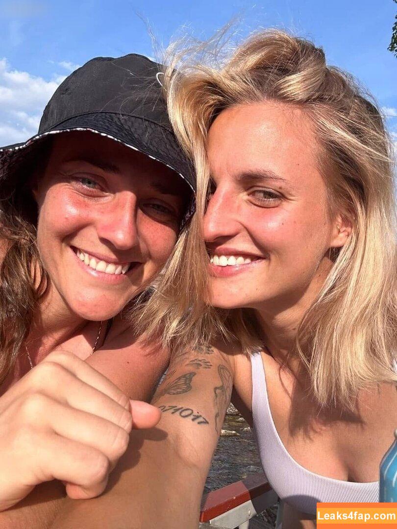 Sportlerinnen deutsch & International (Prominent) / https: leaked photo photo #0838