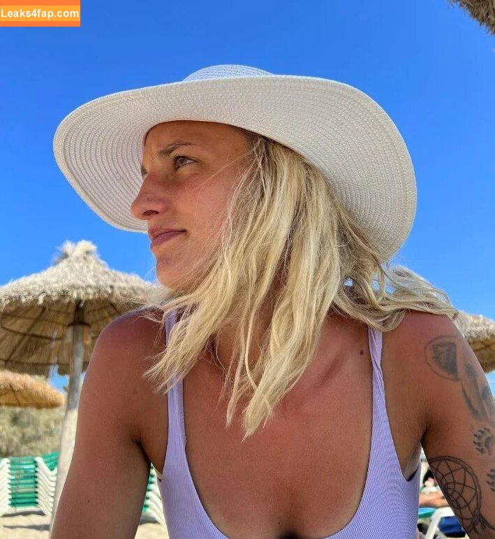 Sportlerinnen deutsch & International (Prominent) / https: leaked photo photo #0840