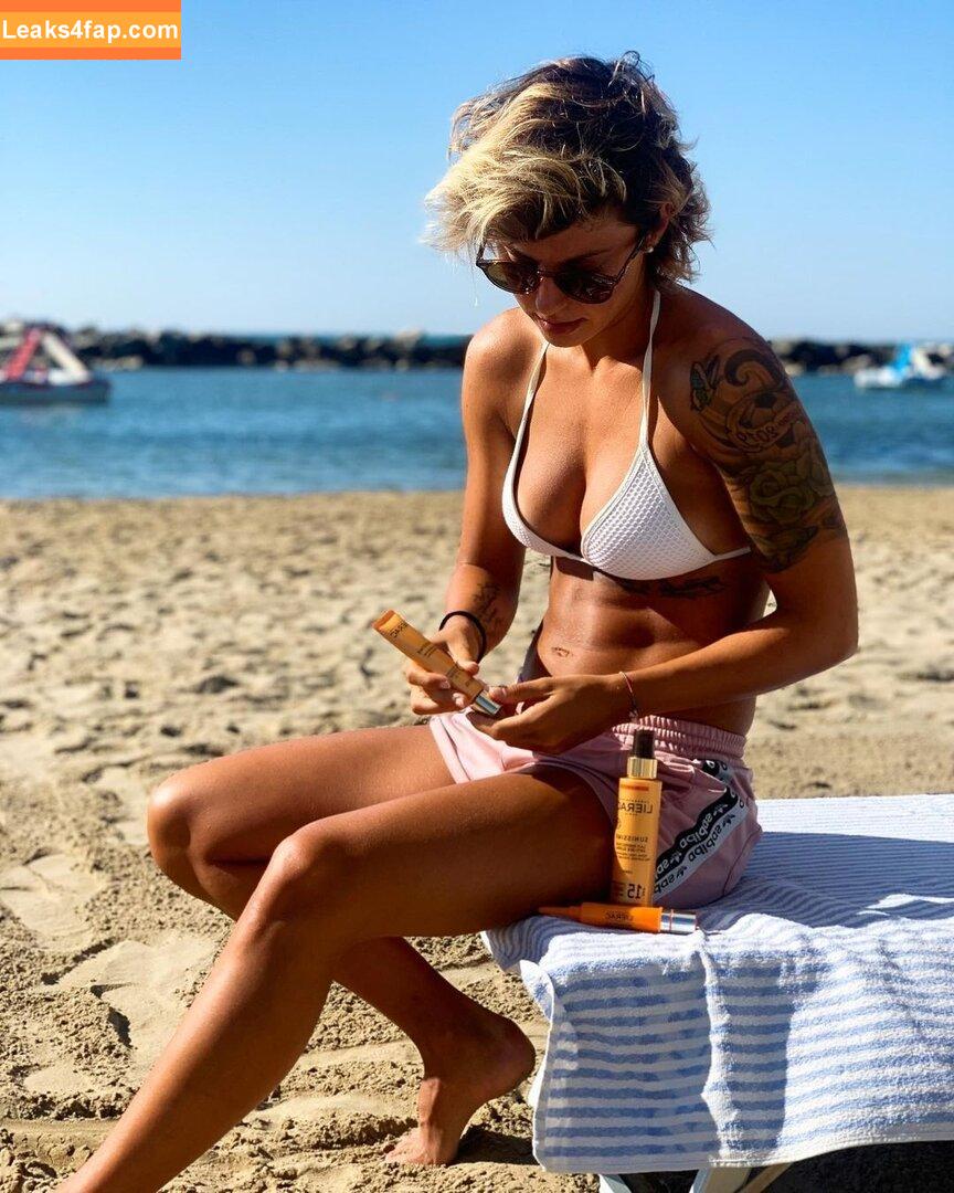 Sportlerinnen deutsch & International (Prominent) / https: leaked photo photo #0844