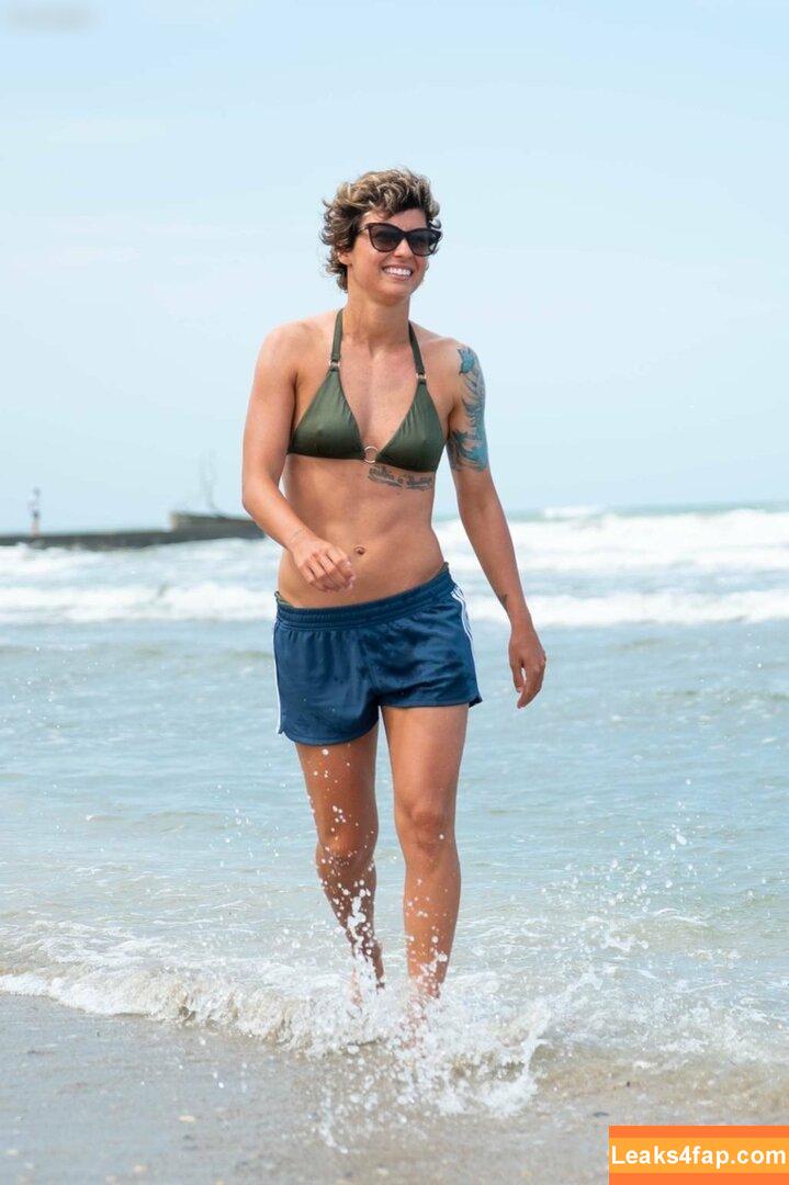 Sportlerinnen deutsch & International (Prominent) / https: leaked photo photo #0852