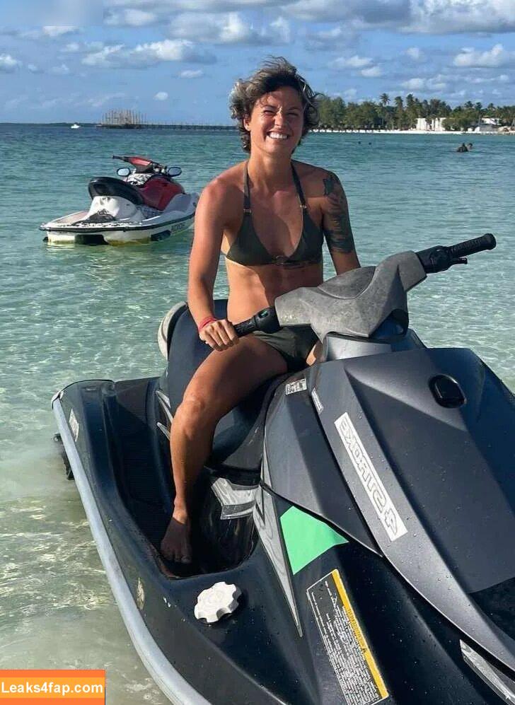 Sportlerinnen deutsch & International (Prominent) / https: leaked photo photo #0860