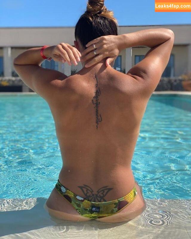 Sportlerinnen deutsch & International (Prominent) / https: leaked photo photo #0877