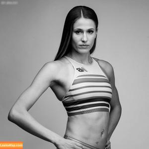 Sportlerinnen deutsch & International (Prominent) photo #0365