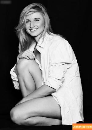 Sportlerinnen deutsch & International (Prominent) photo #0371