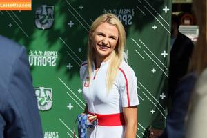 Sportlerinnen deutsch & International (Prominent) photo #0374