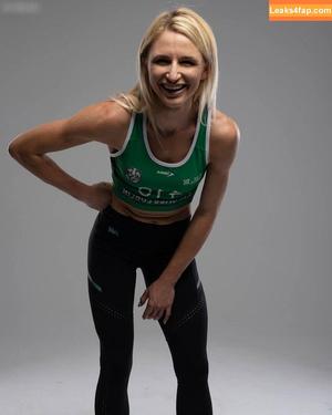 Sportlerinnen deutsch & International (Prominent) photo #0376