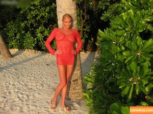 Sportlerinnen deutsch & International (Prominent) photo #0403