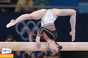 Sportlerinnen deutsch & International (Prominent) photo #0461