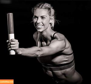 Sportlerinnen deutsch & International (Prominent) photo #0506