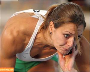 Sportlerinnen deutsch & International (Prominent) photo #0678