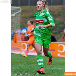 Sportlerinnen deutsch & International (Prominent) photo #0745