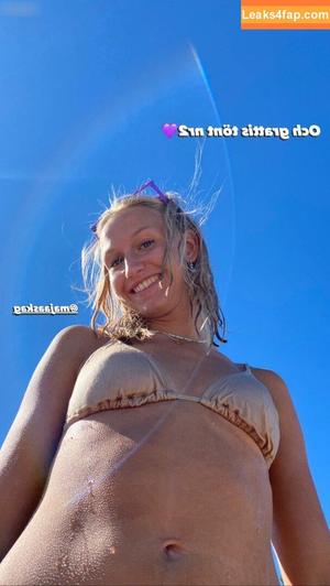 Sportlerinnen deutsch & International (Prominent) photo #0799