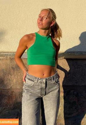 Sportlerinnen deutsch & International (Prominent) photo #0801