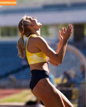 Sportlerinnen deutsch & International (Prominent) photo #0805