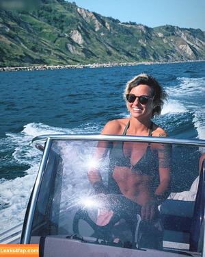 Sportlerinnen deutsch & International (Prominent) photo #0859