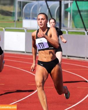 Sportlerinnen deutsch & International (Prominent) photo #0991