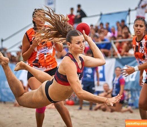Sportlerinnen deutsch & International (Prominent) / https: leaked photo photo #1016