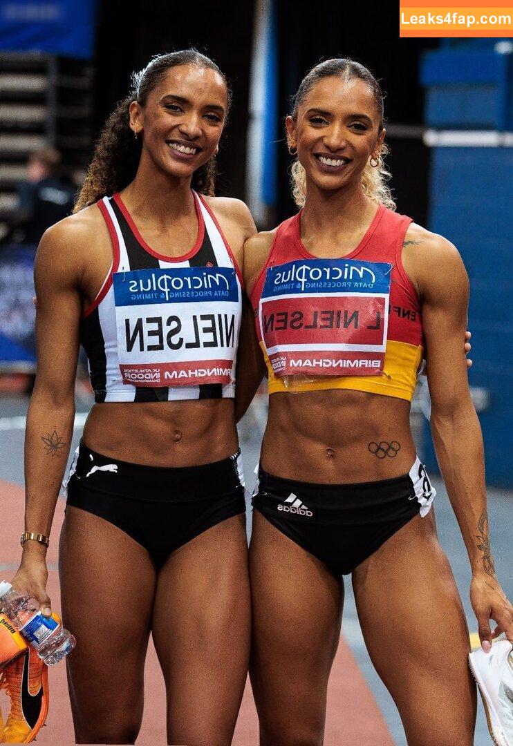 Sportlerinnen deutsch & International (Prominent) / https: leaked photo photo #1079