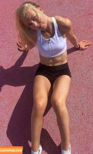 Sportlerinnen deutsch & International (Prominent) / https: leaked photo photo #1133