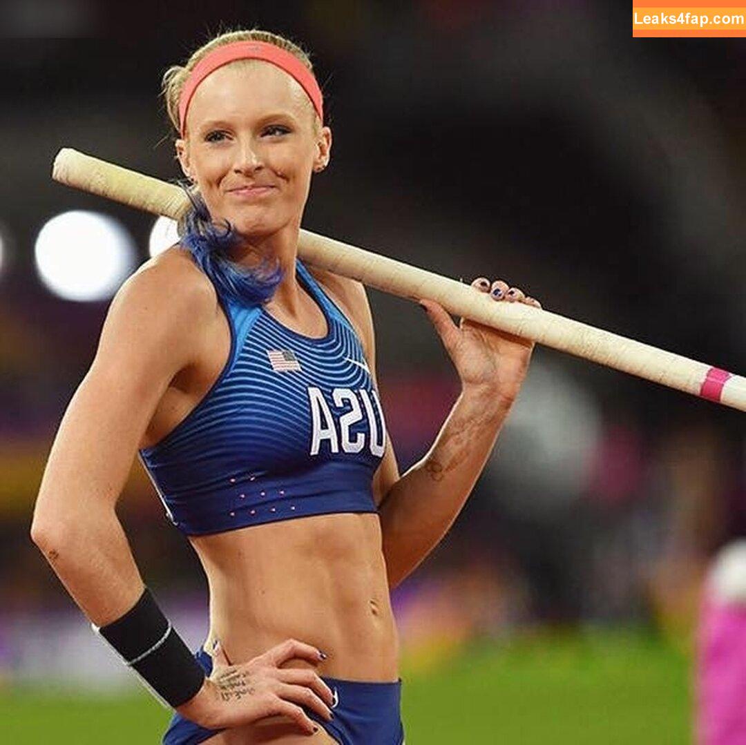 Sportlerinnen deutsch & International (Prominent) / https: leaked photo photo #1284
