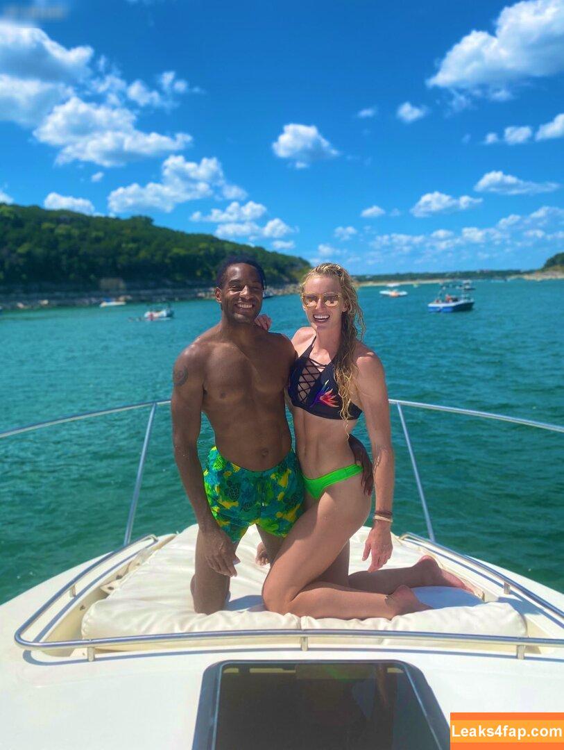 Sportlerinnen deutsch & International (Prominent) / https: leaked photo photo #1290