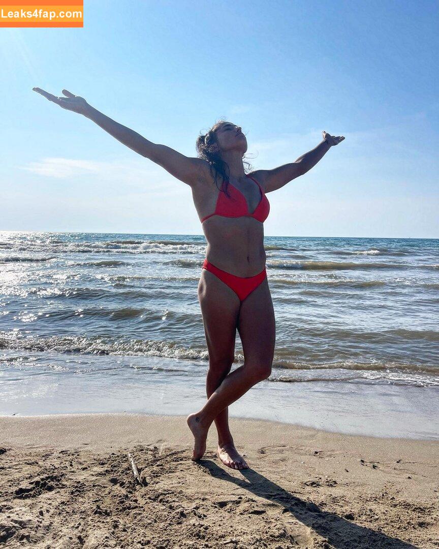 Sportlerinnen deutsch & International (Prominent) / https: leaked photo photo #1651