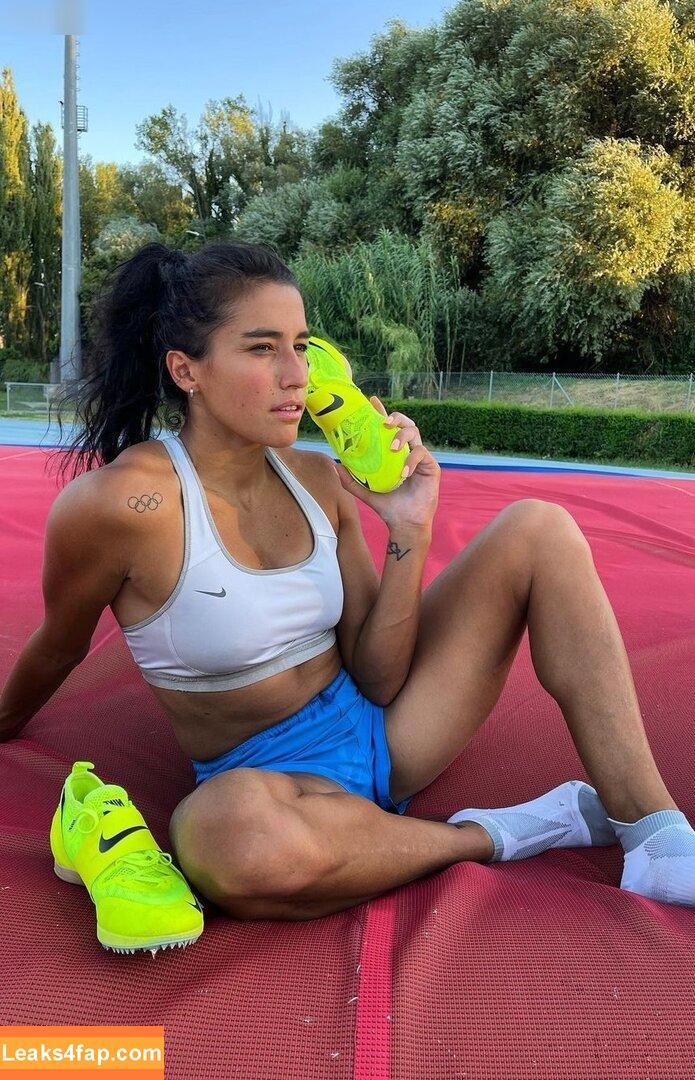 Sportlerinnen deutsch & International (Prominent) / https: leaked photo photo #1653