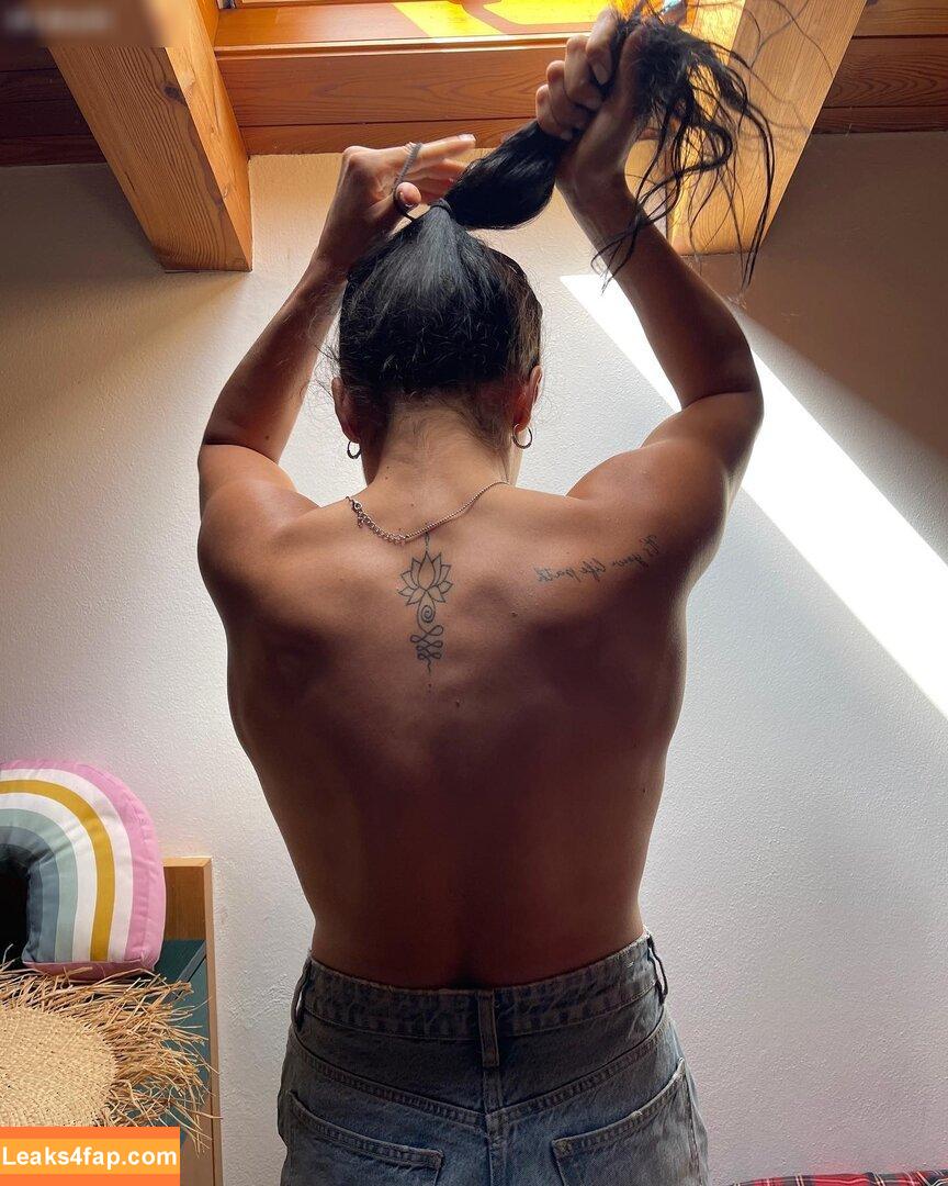 Sportlerinnen deutsch & International (Prominent) / https: leaked photo photo #1656