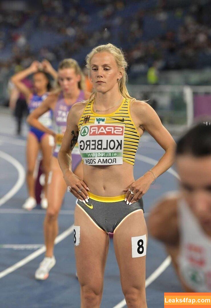 Sportlerinnen deutsch & International (Prominent) / https: leaked photo photo #1792