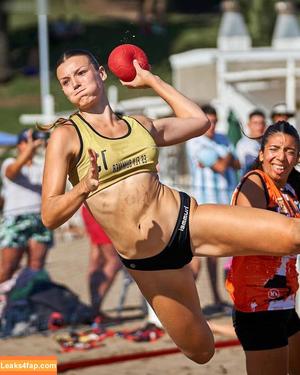 Sportlerinnen deutsch & International (Prominent) photo #1015