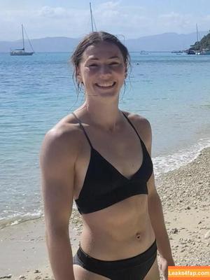 Sportlerinnen deutsch & International (Prominent) photo #1046