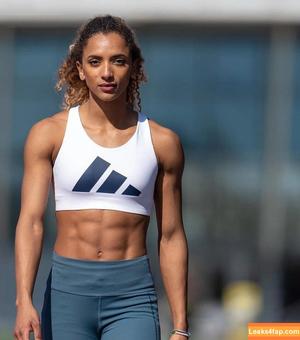 Sportlerinnen deutsch & International (Prominent) photo #1080