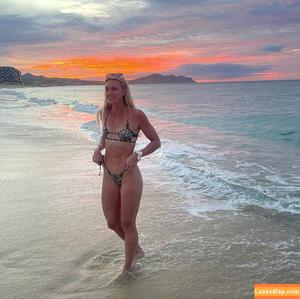Sportlerinnen deutsch & International (Prominent) photo #1119