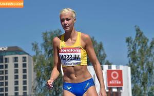 Sportlerinnen deutsch & International (Prominent) photo #1125