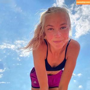 Sportlerinnen deutsch & International (Prominent) photo #1131