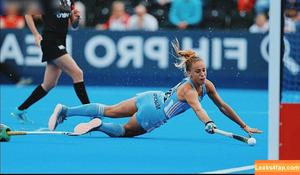 Sportlerinnen deutsch & International (Prominent) photo #1193